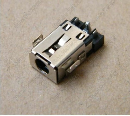 Zahara DC Power Jack Socket Kabel für Acer TravelMate Spin B118RN Spin 1 A51554 A31555 Aspire 5 A51546 A51545 A51544 P21552 A31522 A31523 N18q13 N18q13 TMB118 Charge Port DC Dock Power Jack