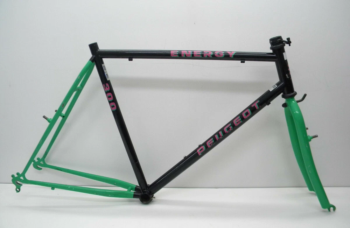 Peugeot energy sale 400 mountain bike