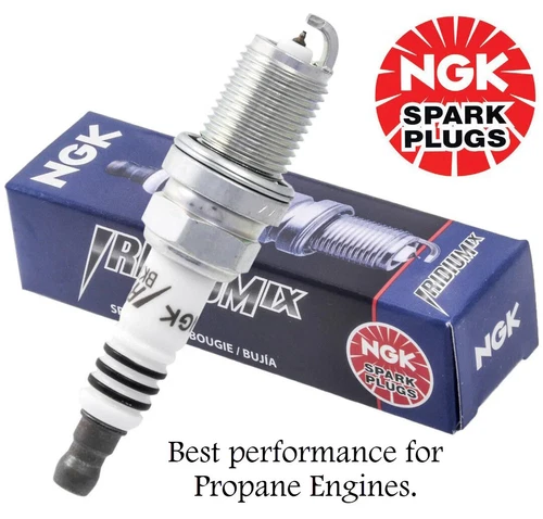 Irridium Spark Plug for Honda Generator -  2000i, 2200i, 3000is, and 3200i