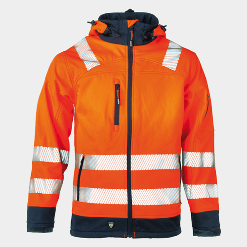 Herock Gregor Hi-Vis Water-Repellent 