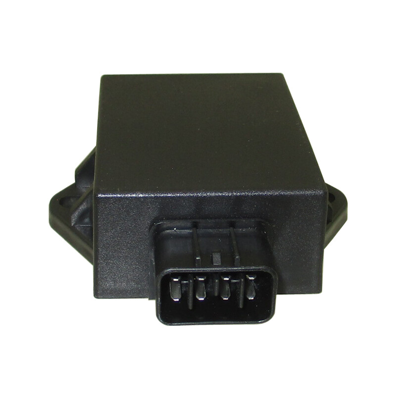 8 Pin CDI Box For Zongshen ZS177FMM NC250 Dirt Bikes | eBay