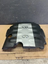 2003 to 2006 Infiniti FX45 4.5L V8 Engine Motor Cover OEM M8834 DG