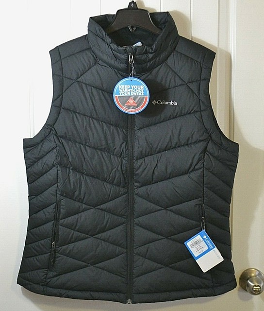 women's alpine escape 550 turbodown