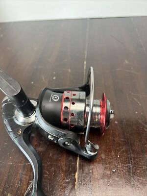 Shakespeare GX235 Spinning Reel (5.2:1 ) - 4 Bearing System | eBay
