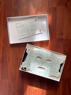 OMNILUX FACE CONTOUR LED MASK