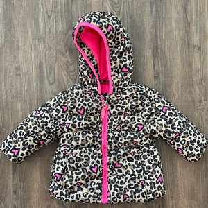 girls size 12 jacket