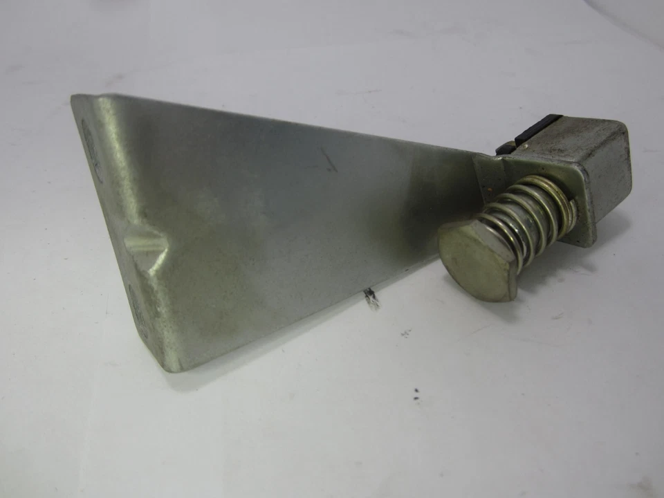 Interruptor de contragolpe 65 Ford Galaxie Custom LTD transmisión Overdrive C5AZ-7A652-A1 Foto 2 de 4