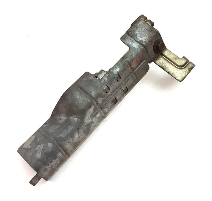 Used Holden Commodore VT VX WH VU Starter Motor Heat Shield 5.7 V8 LS1  92065737 | eBay