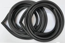 Ford Cortina MK3 Set Of 4 Moulded Door Seals perfect fit *******