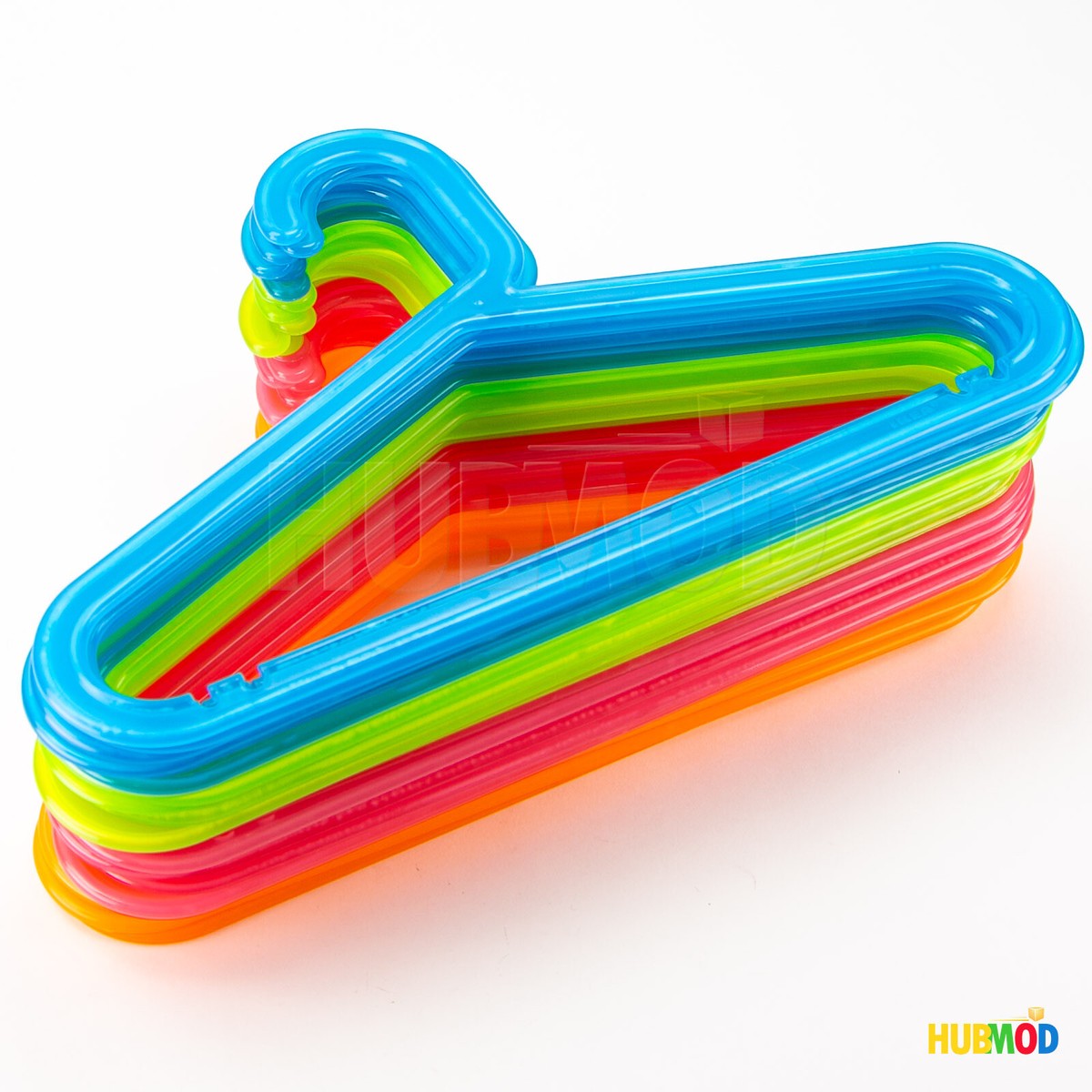 Lot of 24 IKEA BAGIS Anna Efverlund Children Kid Plastic Colored