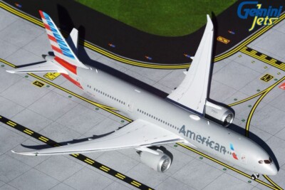 Gemini Jets 1/400 Boeing 787-9 American Airlines GJAAL1868