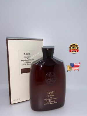 Oribe Shampoo for Magnificent Volume 250 ml 8.5 fl.oz