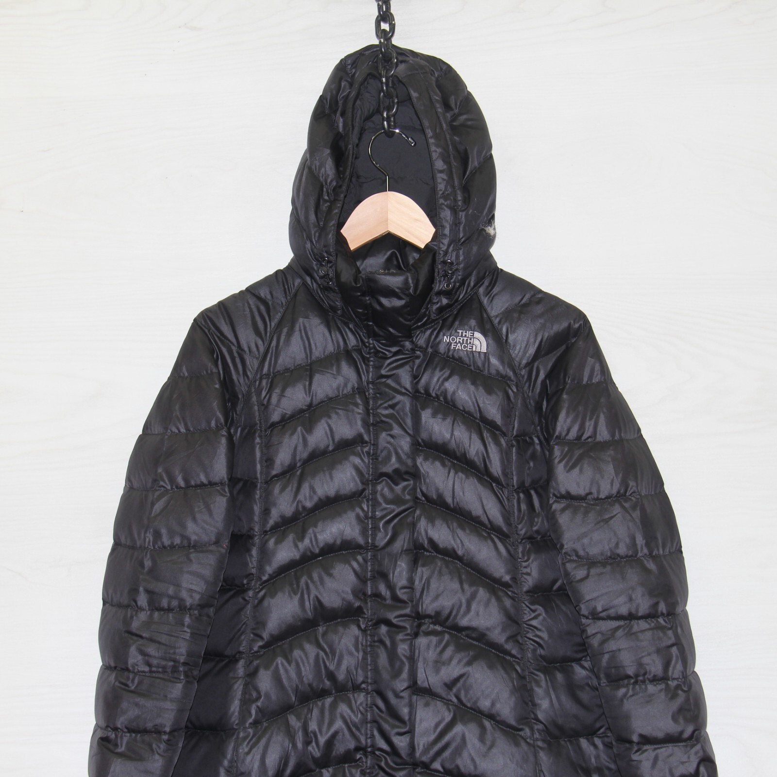 The North Face Micro Puffer Metropolis Jacket Womens … Gem