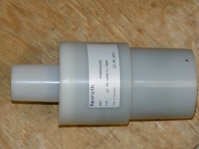 Rexroth R900966288 2 Way Cartdrige Valve LC50A00E7X/-004
