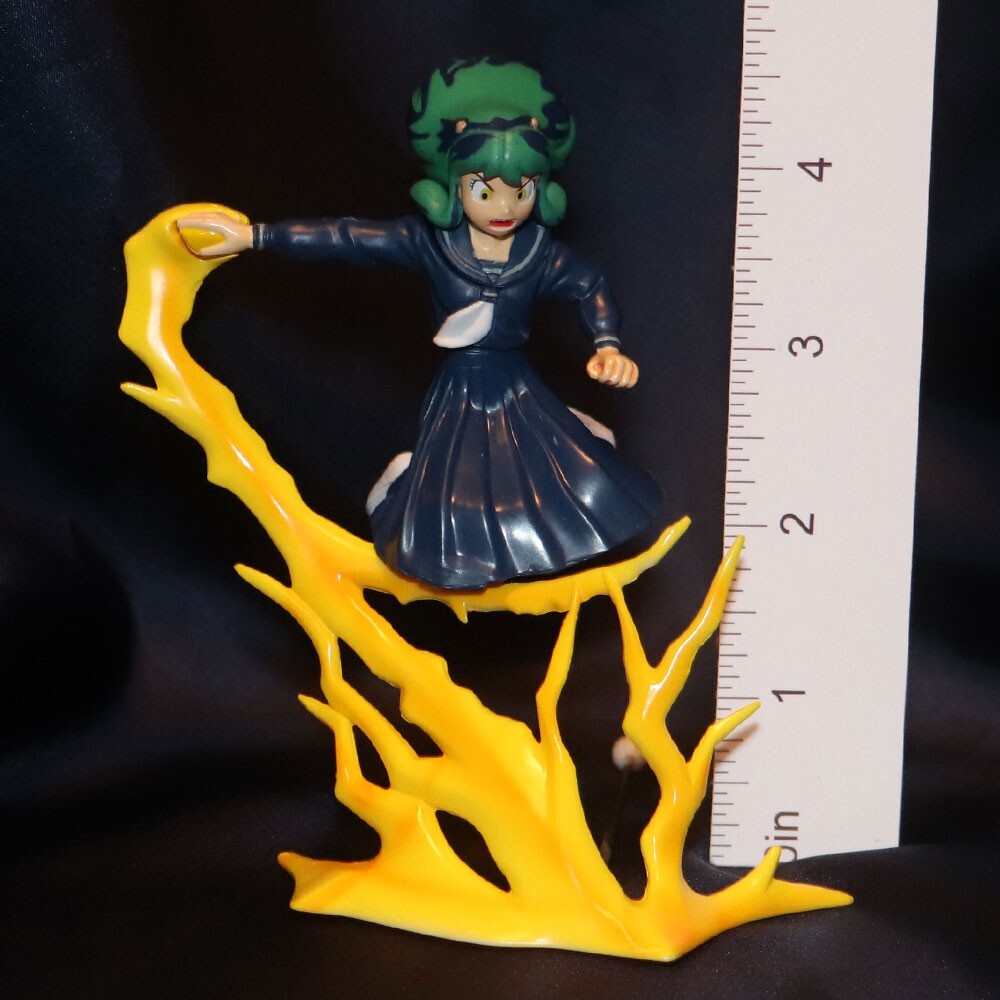 URUSEI YATSURA Return of LUM School Uniform FURUTA Figure