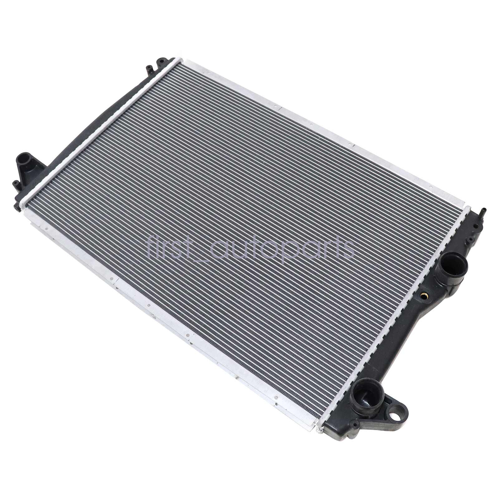 For Maserati Quattroporte 2003-2013 Radiator Cooling Water Replacment