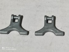 PLAYMOBIL X2 MOTORRADSTÄNDER 3986 3983 3915 3924 3332 4224 7692 4077 5795 4261