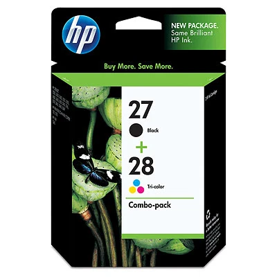 HP Empty Ink Cartridges for Universal