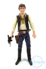 Star Wars 3.75" Vintage Collection VC42 Han Solo Yavin Ceremony Loose Complete
