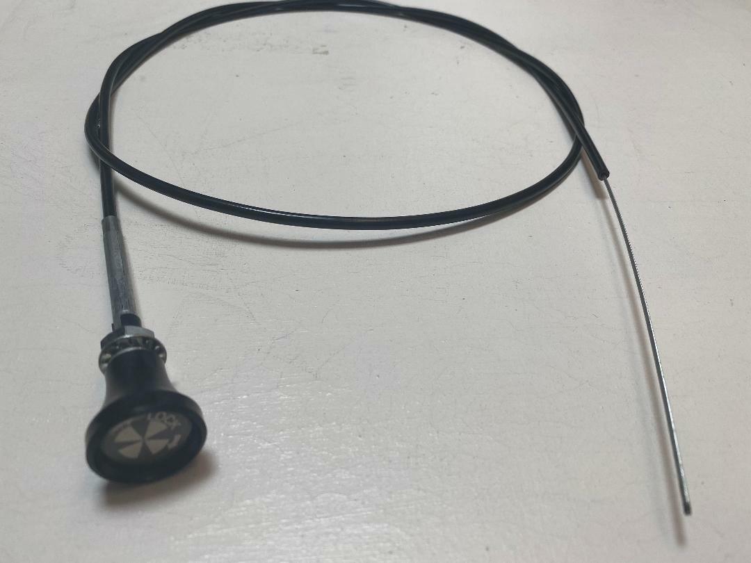 Universal Choke Cable locking eBay