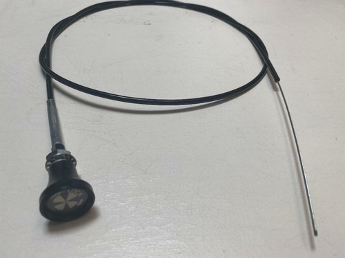 Universal Choke Cable Locking EBay