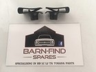 <!--F#f_0-->Torana LC LJ New Speed Nut Kit Suit Bonnet Lock Base Plate Support 6cyl GTR XU1<!--F/-->