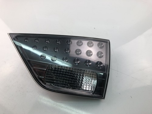 MITSUBISHI OUTLANDER II CWW Nebelscheinwerfer 2008 17949152 - Bild 2 von 4
