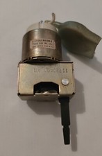 Pulsante di Accensione "ORIGINALE" Noble x Amplificatore Sansui AU-919