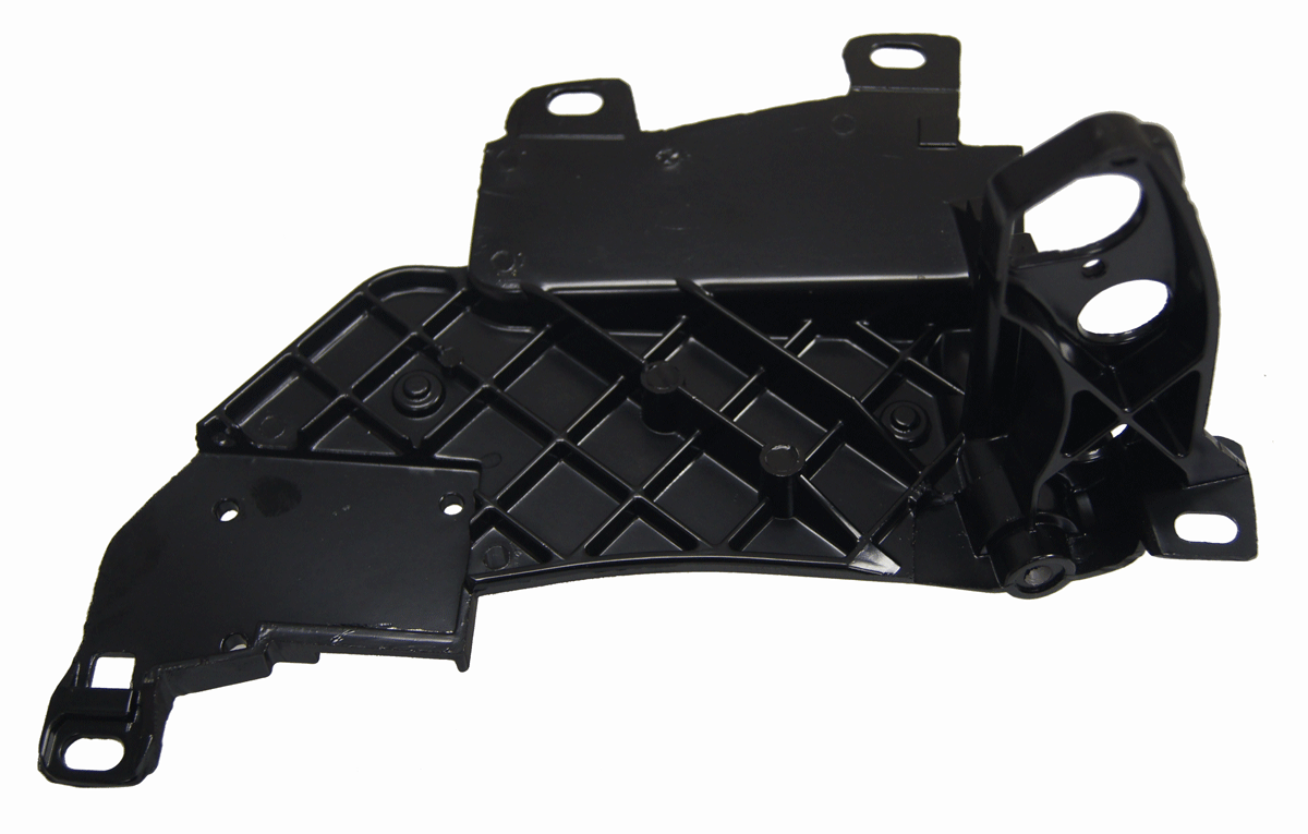♡彡 1997-2004 Chevy Corvette C5 Right Headlight Bracket New OEM