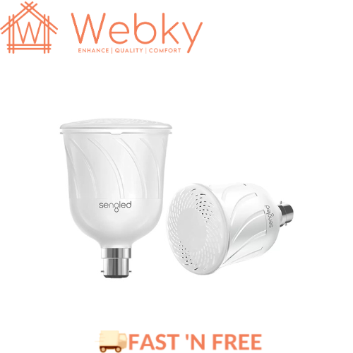 Jbl Speakers Sengled Pulse Solo Review Bluetooth Speaker Sengled