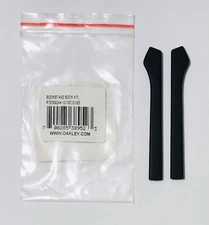 Oakley OX5042 BOOMSTAND Black Ear Socks Replacement Kit