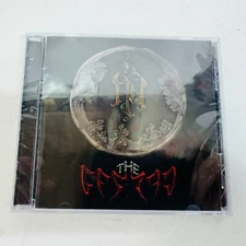The Gereg by Hu (CD, 2019)