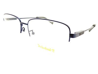 Timberland Lesebrille von +0,75 bis +3,50 Satin Blau/Grau Herren TB1747 091