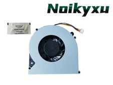 HP EliteBook 8460P 8470P 8469P 8450P Laptop CPU Cooling Fan 646285-001