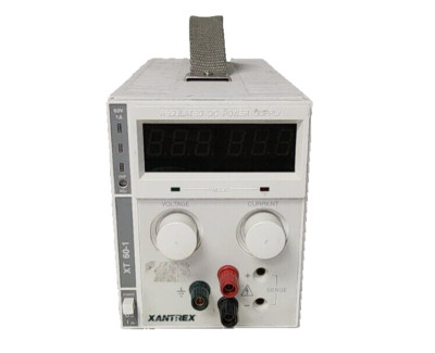 Price Reduced - Xantrex XT 60-1 Regulated DC Power Supply