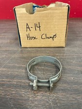 Vintage Chevy Dodge Ford Willys Jeep A14 Radiator Hose Clamp Nos 423 Vintage Chevy Dodge Ford Willys Jeep A14 Radiator Hose Clamp Nos 423