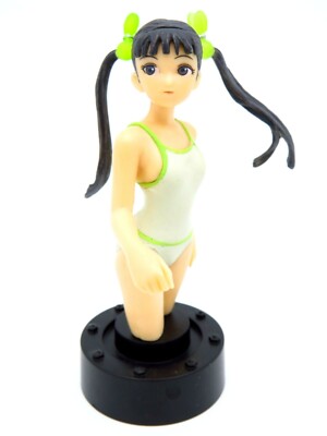 Range Murata Figure - 2005 PSE 08 - Vice Gargoyle Solid Collection Anime