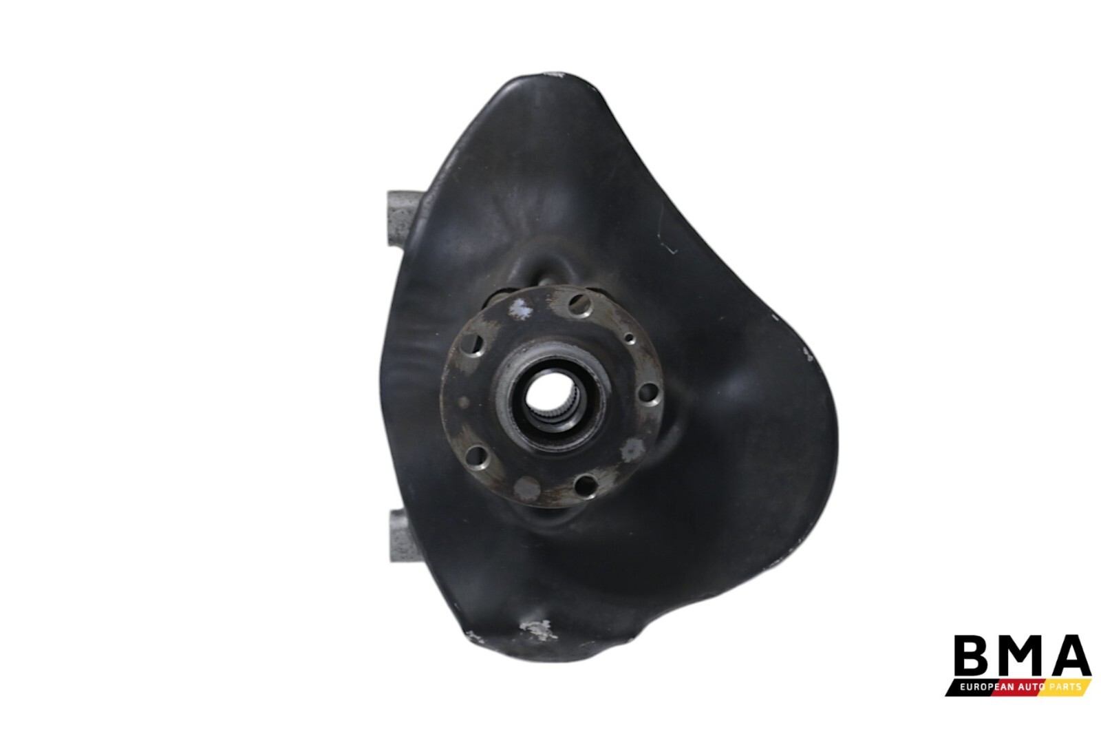 Lamborghini Gallardo Front Right Wheel Hub Knuckle 2009 - 2014 OEM