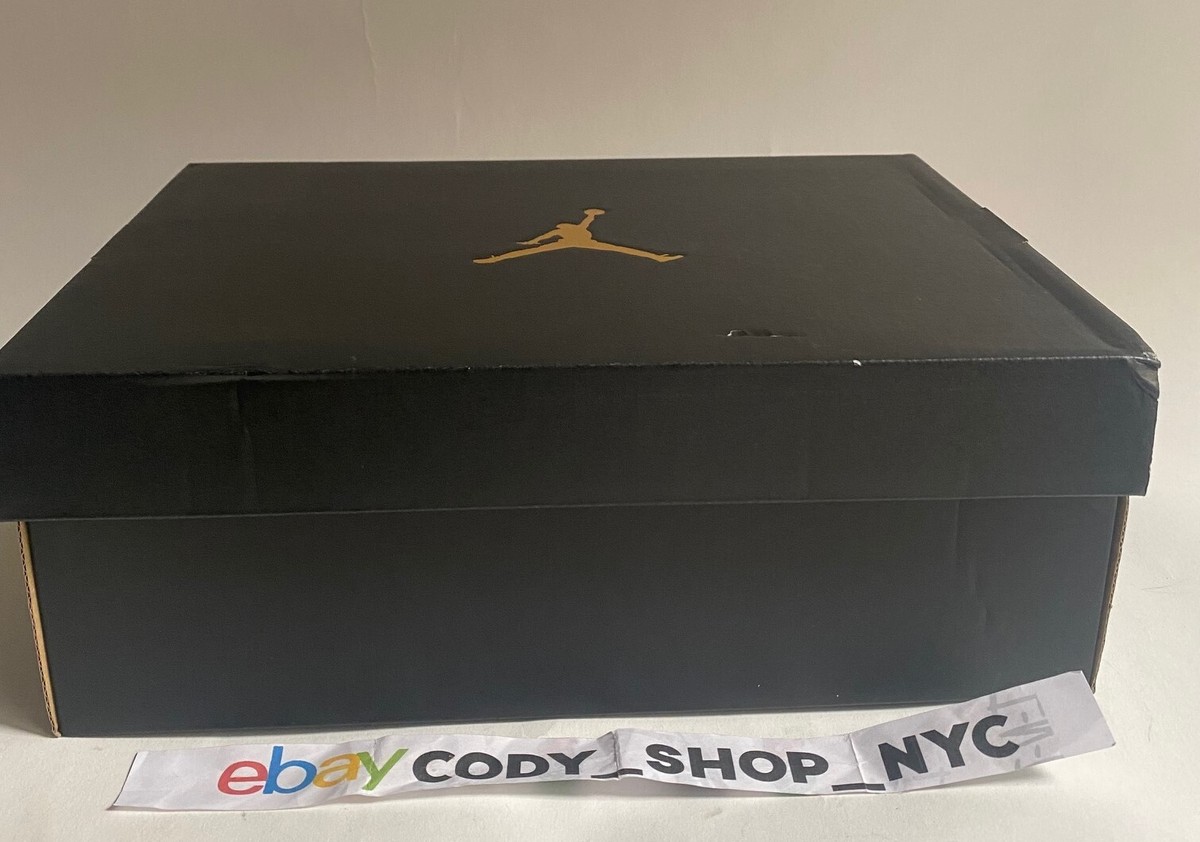 NIKE x JORDAN 非売品シューズボックス NIKE 海外限定 ナイキ ジョーダン シューズ ボックス スニーカー