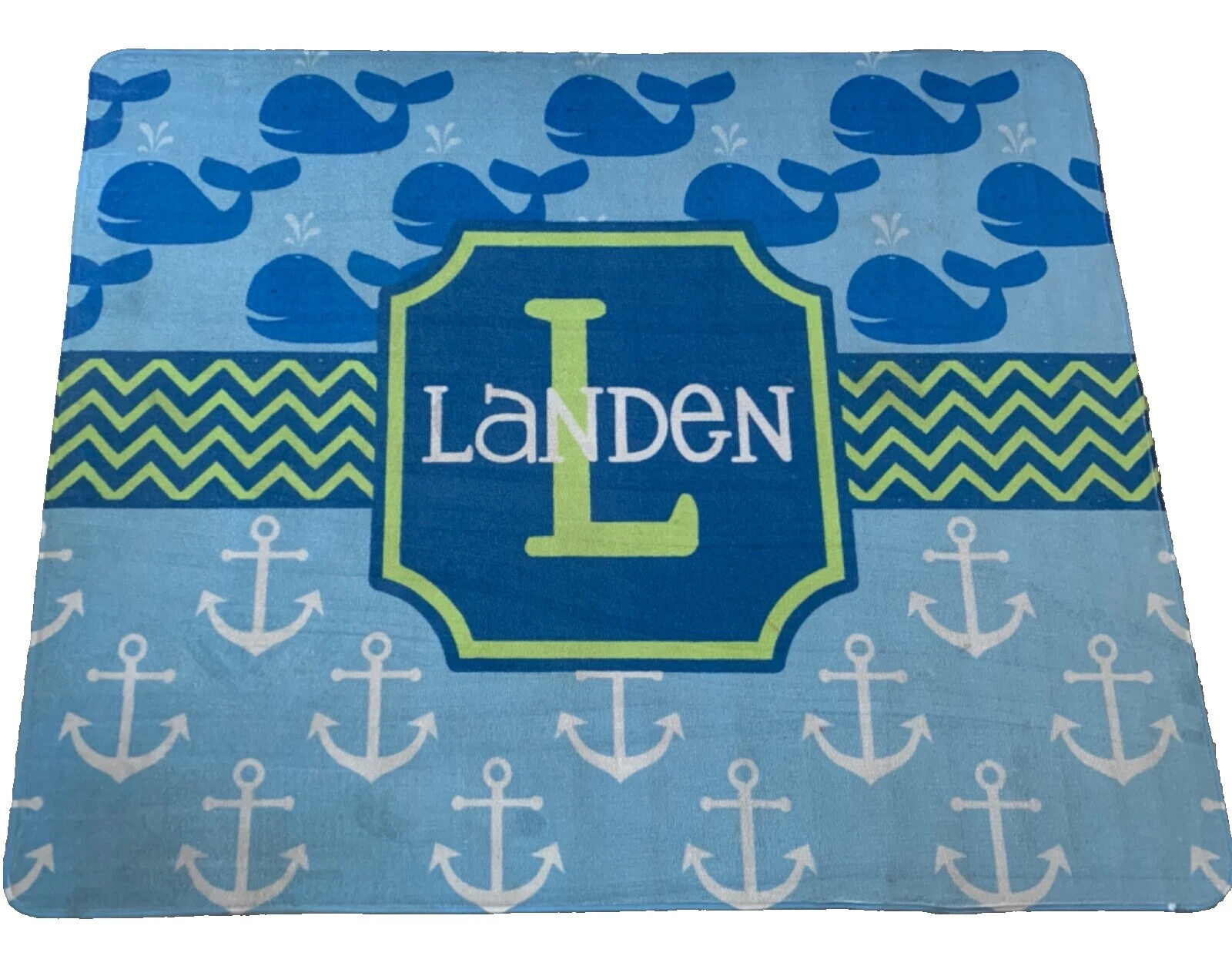 Детские коврики и ковры с морской тематикой для мальчиков