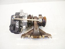Turbolader für Nissan Qashqai J11 1,3 DIG-T HR13DDT 144106434R