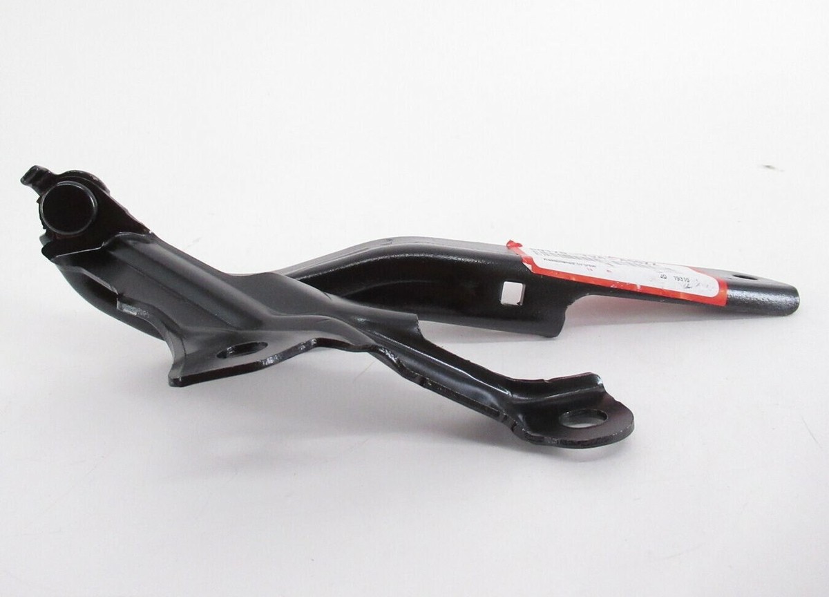 Genuine OEM Honda 60170-TVA-A00ZZ Driver Side Hood Hinge 2018-2021