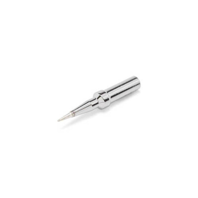 Weller ETU ET Series Single Flat Solder Tip, 0.38mm, EC1201A/PES51