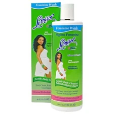 Lemisol Feminine Wash, Daily Cleanser,  Assorted Scents , Sizes 