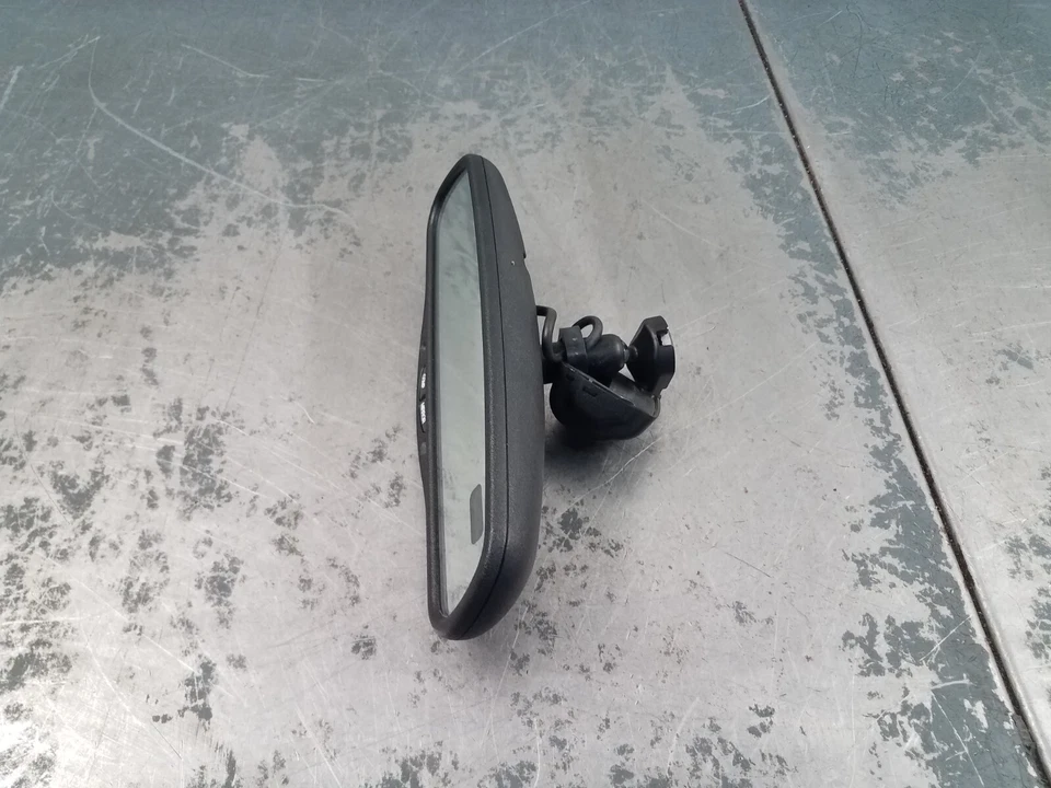 Espejo retrovisor Grand Marquis 2000/Crown Vic atenuación automática/brújula #1010 D2 Foto 2 de 4
