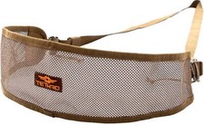 MVP - Modular Versatile Panel for Single Panel Hunting Saddle Systems X-Large