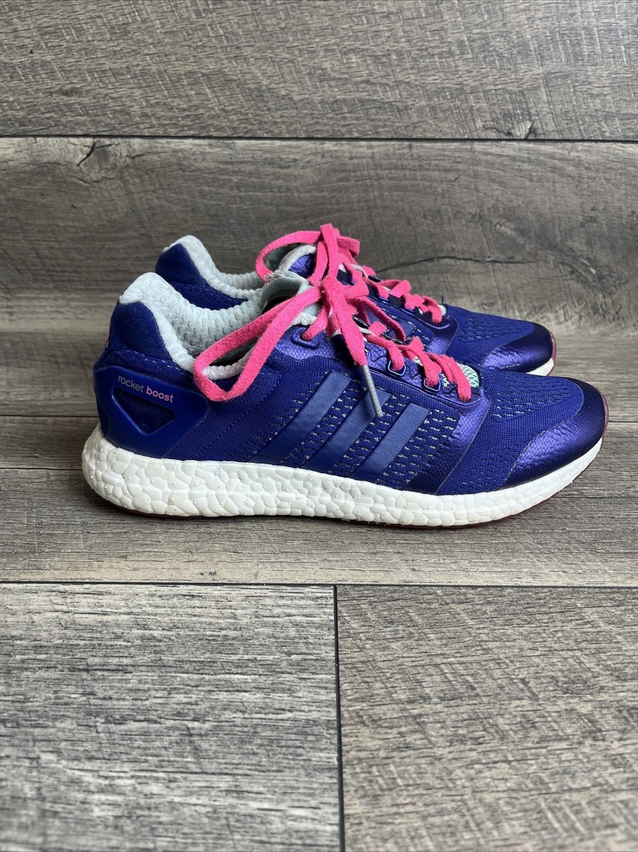 adidas gazelle silver green womens Anta Rocket Shoes 5 'Black Blue White ' main image 1