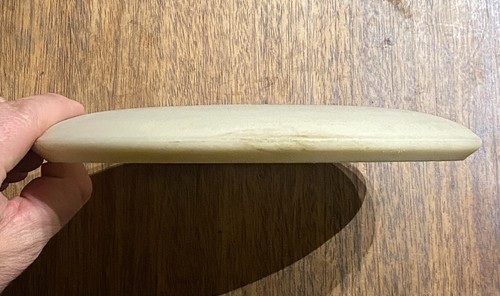 Innova Disc Golf 1984 Patent Pending Early AERO Norman Pro-Am 152g VINTAGE RARE - Picture 4 of 4