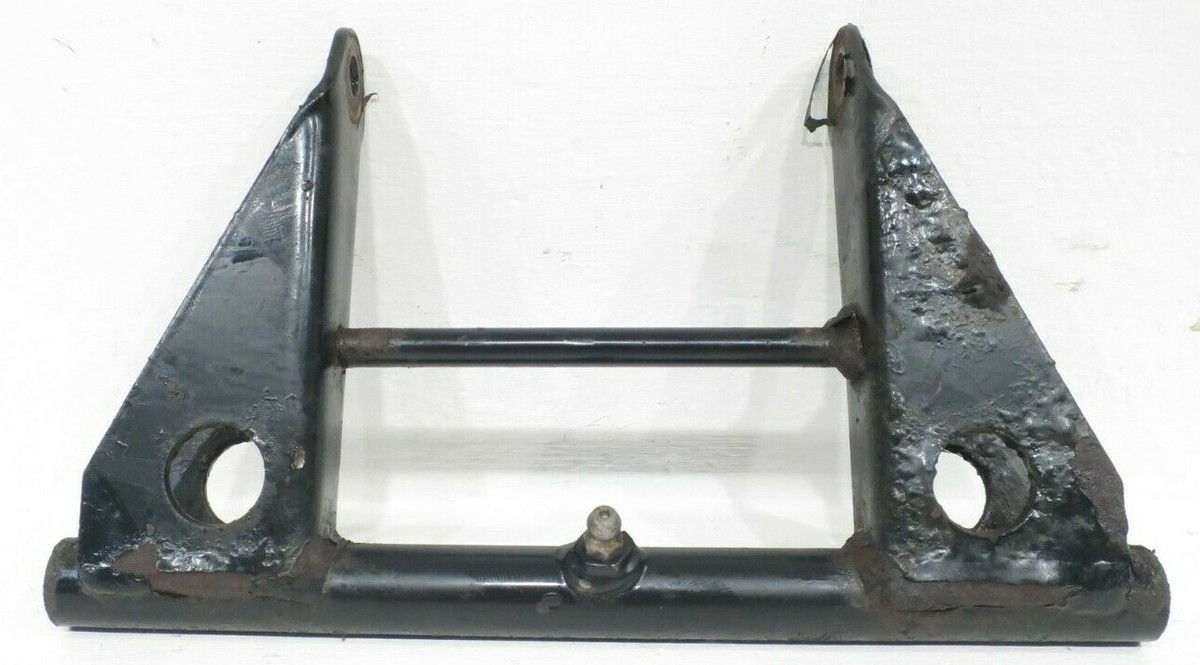 OEM Ski-Doo 1997 Rotax Formula MX Z 440 F/Z 583/Z 670 REAR PIVOT