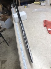 1951-1952 Oldsmobile 98 Rear Quarter Trim 2dr 4dr